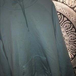 Nike hoodie